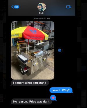 Image post by @overstimpod on Instagram