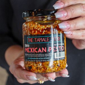 Image post by @thetamalestore on Instagram