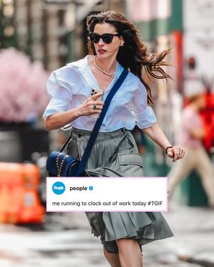 Image post by @people on Instagram