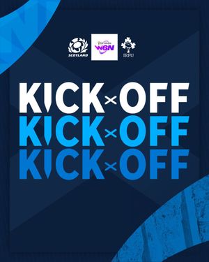 Image post by @Scotlandteam on Twitter