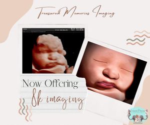 Image post by @TreasuredMemoriesImaging on Facebook