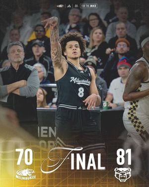 Image post by @mke_mbb on Instagram