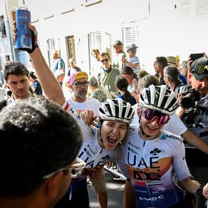 Image post by @letourfemmes on Instagram