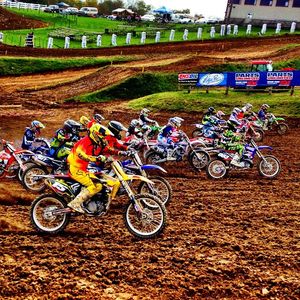 Image post by @racerxonline on Instagram