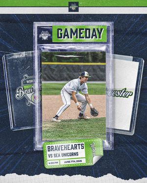 Image post by @woobaseball on Instagram
