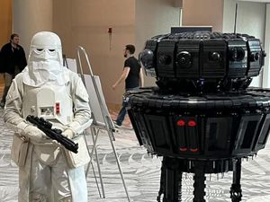 Image post by @official501st on Instagram