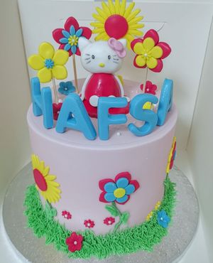 Image post by @mybaker.co on Instagram