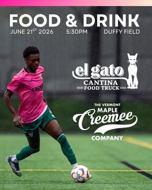 Image post by @vermontcloverfc on Instagram