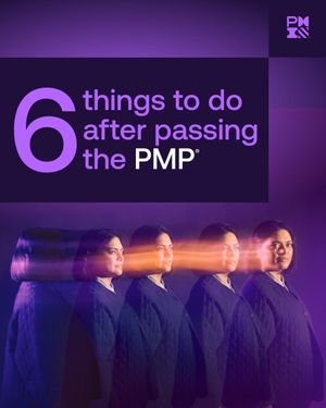 Image post by @pmi_org on Instagram