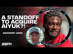 Video post by @NFL on ESPN on YouTube