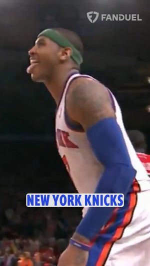 Video post by @NoDunksInc on Facebook
