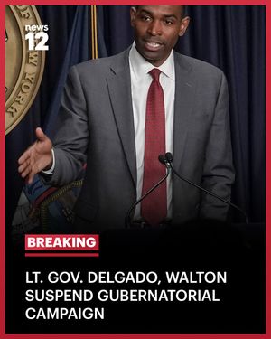 Image post by @news12li on Instagram