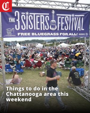 Image post by @chattanooga on Instagram