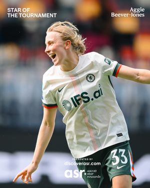 Image post by @chelseafcw on Instagram