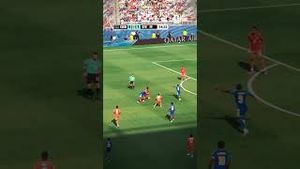 Video post by @foxsports on YouTube