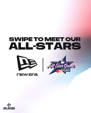 Image post by @neweracap on Instagram