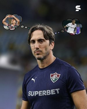 Image post by @sportv on Instagram
