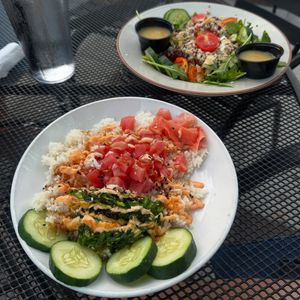 Image post by @livelyeatsreviews on Instagram
