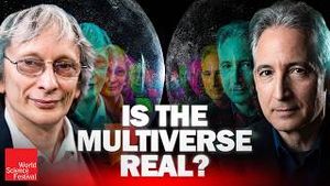 Video post by @worldsciencefestival on YouTube