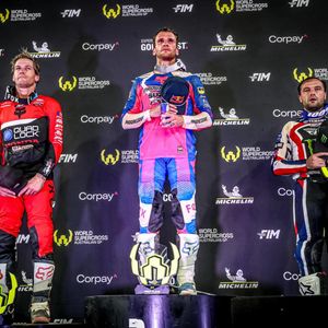 Image post by @racerxonline on Instagram
