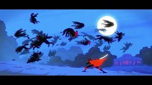 Video post by @2Tall Animation on YouTube