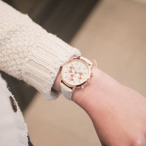 Image post by @hagleywestwatches on Instagram