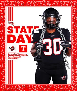 Image post by @chsreddevils on Instagram