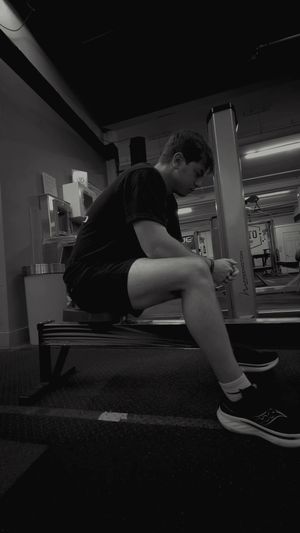 Video post by @rjwieseler_ on TikTok