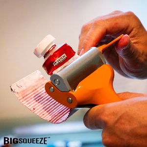 Image post by @yourbigsqueeze on Instagram