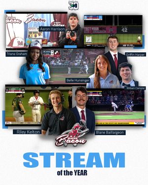 Image post by @cplbaseball on Instagram
