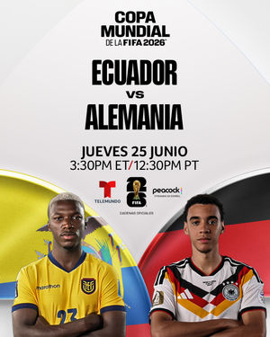 Image post by @telemundodeportes on Instagram