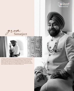 Image post by @chopra_studio_gwalior on Instagram