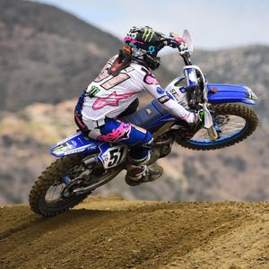 Image post by @racerxonline on Instagram