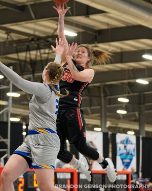 Image post by @brandongensonphotos on Instagram