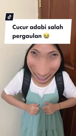 Video post by @rinarstn on TikTok