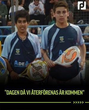 Image post by @padeldirekt on Instagram