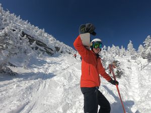 Image post by @j_skis on Instagram