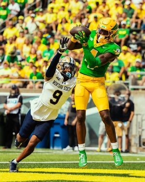 Image post by @goducks on Instagram