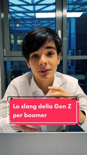 Video post by @il_milanese_imbruttito on TikTok