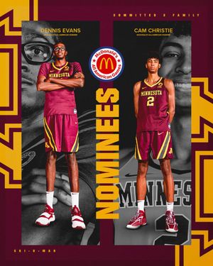 Image post by @GopherMBB on Twitter