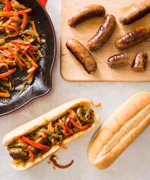 Image post by @testkitchen on Instagram