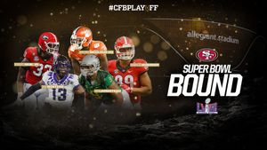 Image post by @CFBPlayoff on Twitter