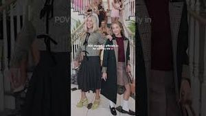 Video post by @katespadenewyork on YouTube