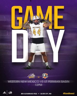 Image post by @wnmufootball on Instagram