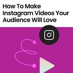 Image post by @manychat on Instagram