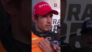 Video post by @indycaronfox on YouTube