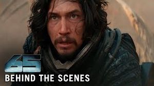 Video post by @sonypictures on YouTube
