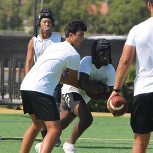 Image post by @servite_sports on Instagram