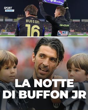 Image post by @sportmediaset on Instagram