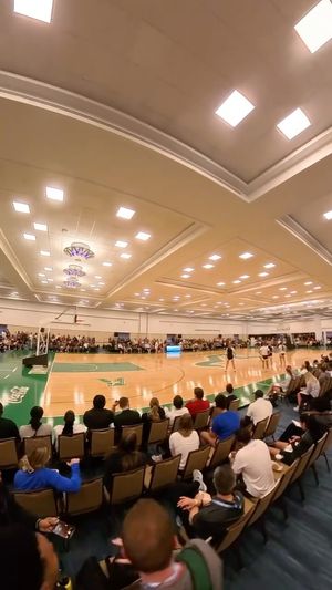 Video post by @WBCA1981 on Facebook